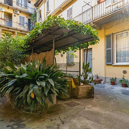 Milano, La Casetta Di Beatrice - By Host4U Dış mekan fotoğraf