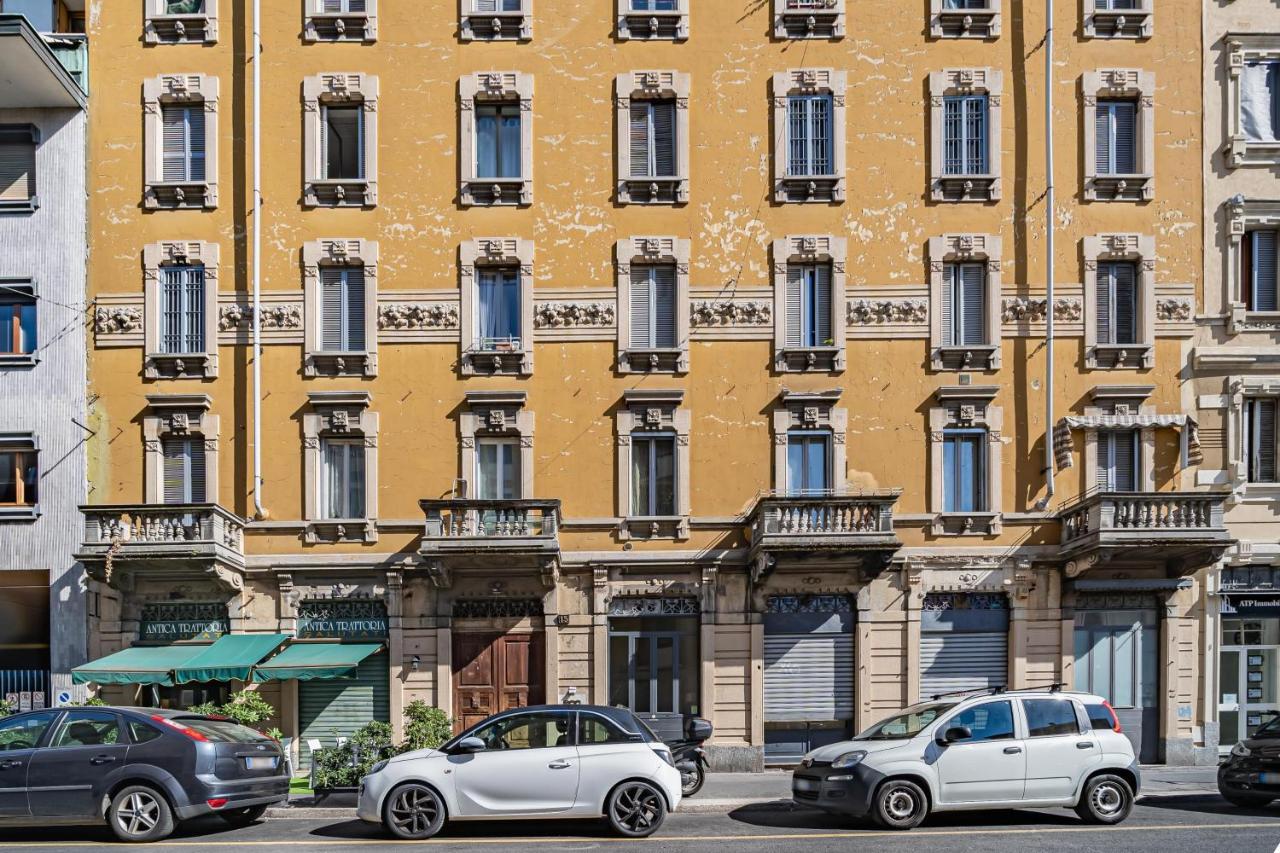 Milano, La Casetta Di Beatrice - By Host4U Dış mekan fotoğraf