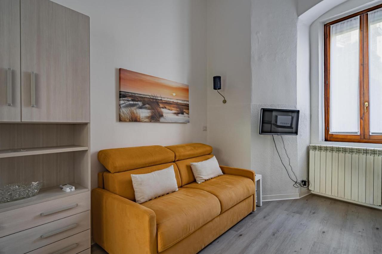 Milano, La Casetta Di Beatrice - By Host4U Dış mekan fotoğraf