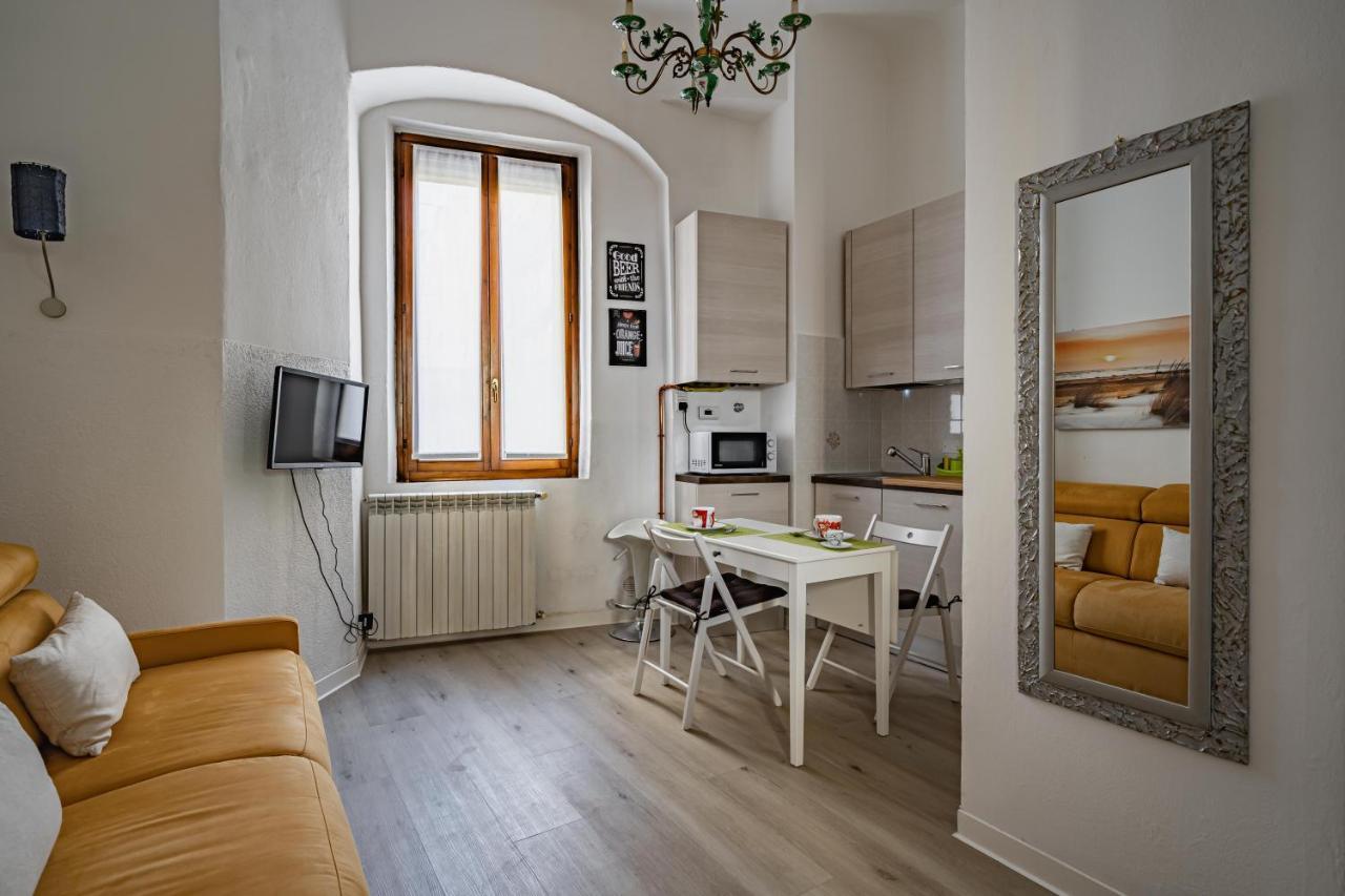 Milano, La Casetta Di Beatrice - By Host4U Dış mekan fotoğraf