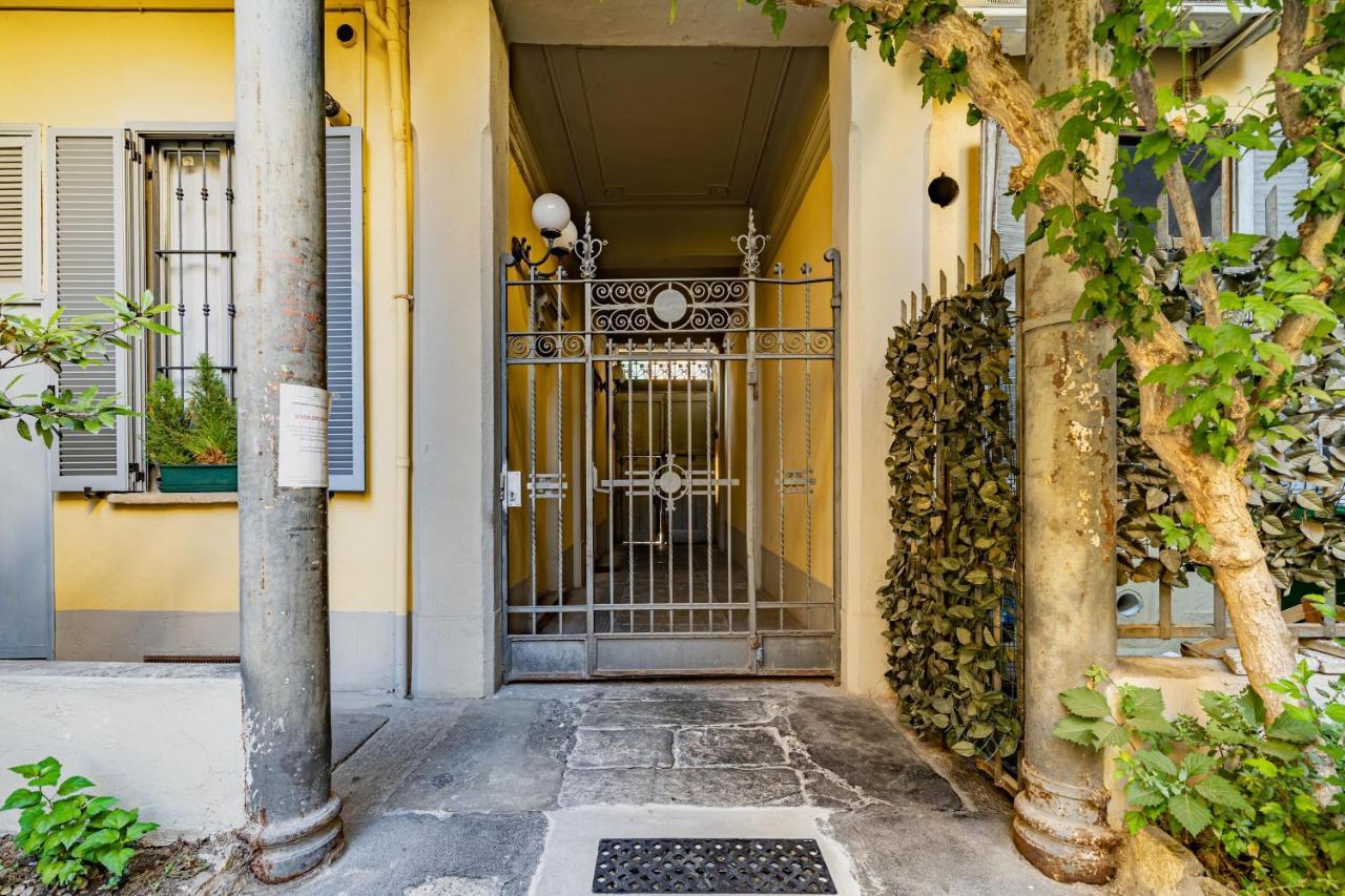 Milano, La Casetta Di Beatrice - By Host4U Dış mekan fotoğraf
