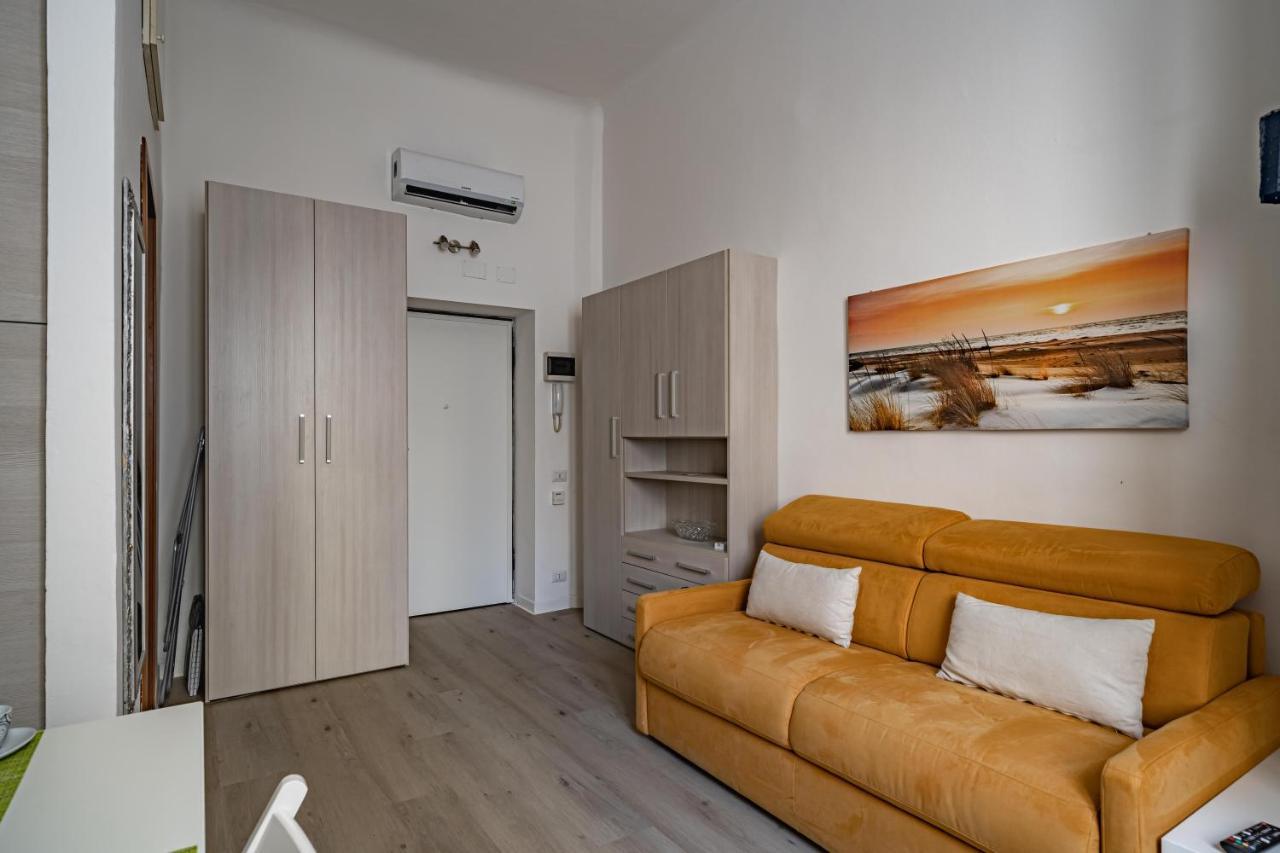 Milano, La Casetta Di Beatrice - By Host4U Dış mekan fotoğraf